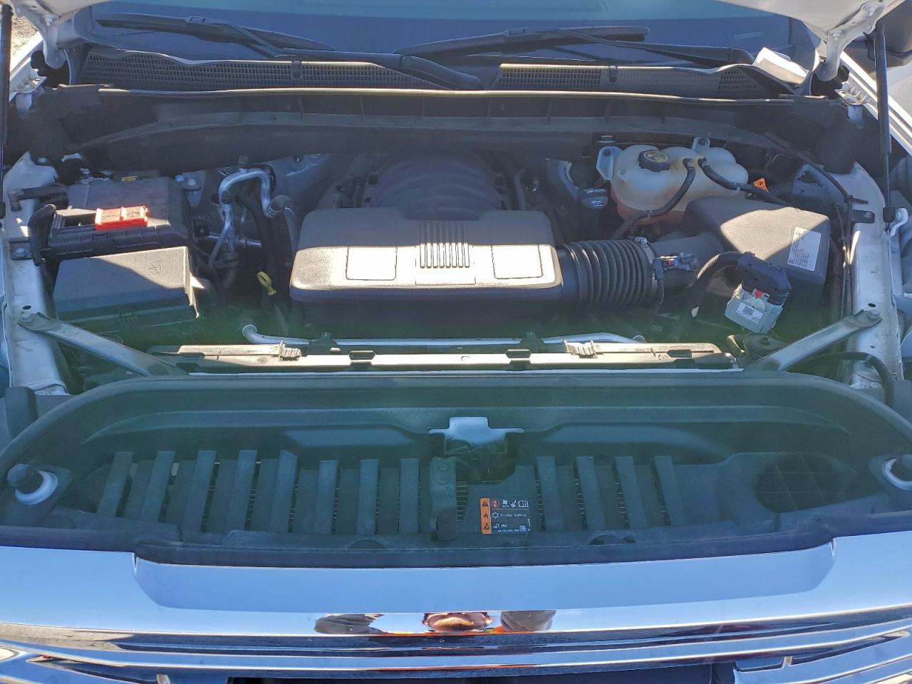 2021 GMC SIERRA K1500 SLT photo 11