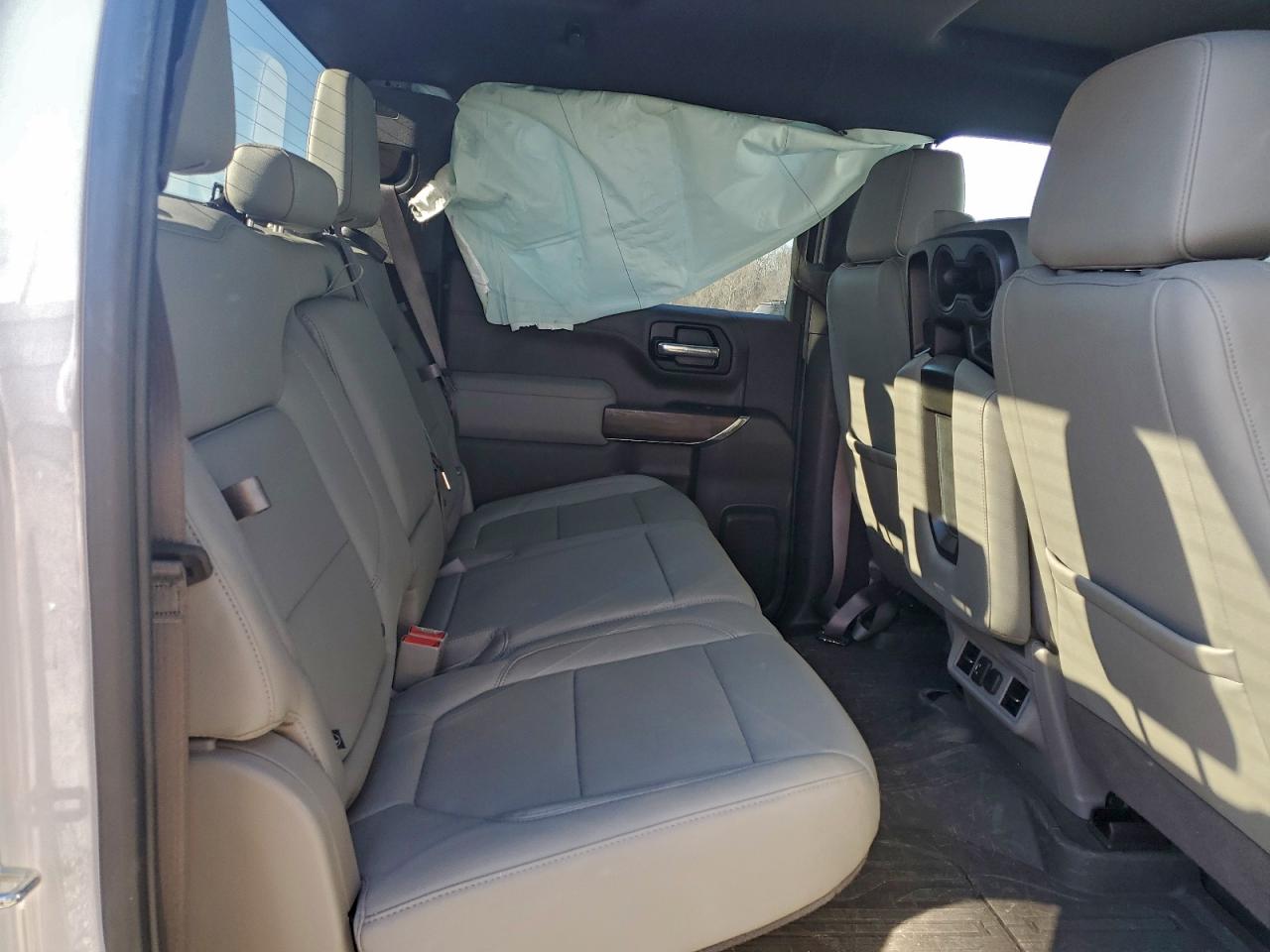 2021 GMC SIERRA K1500 SLT photo 10