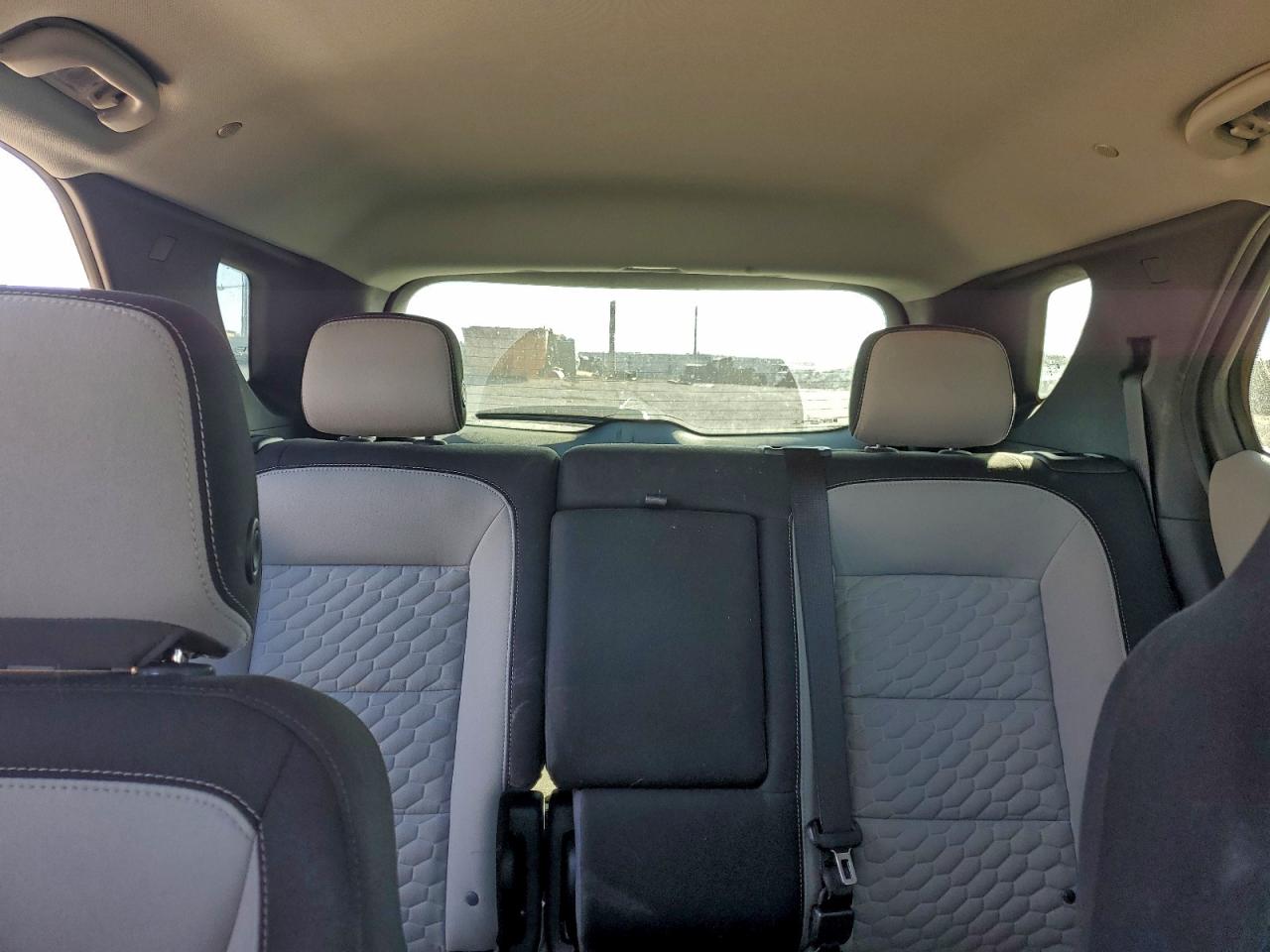 2020 CHEVROLET EQUINOX LS photo 10