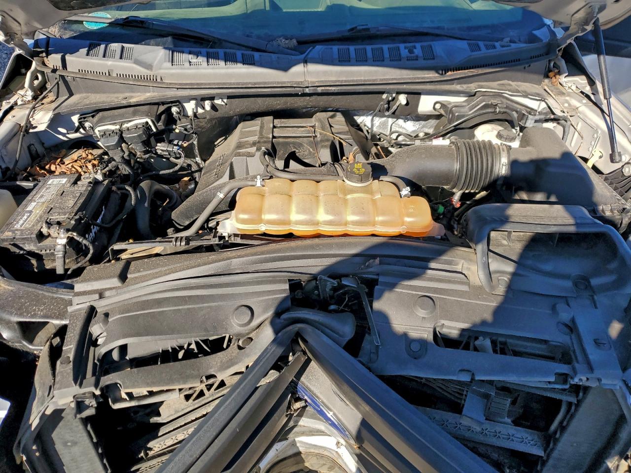 2015 FORD F150 SUPER CAB photo 21