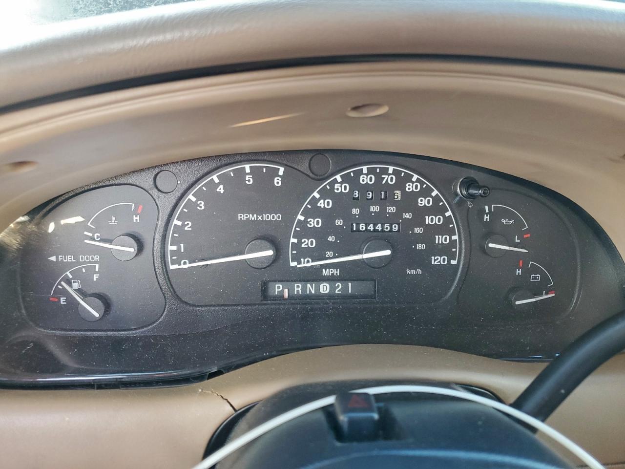 2002 FORD RANGER SUPER CAB photo 9