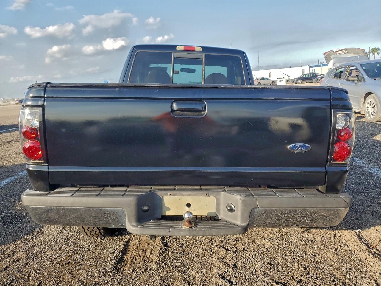 2002 FORD RANGER SUPER CAB photo 6