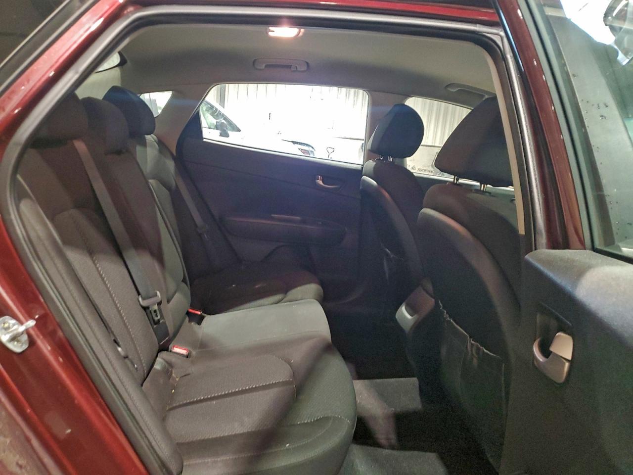 2016 KIA OPTIMA LX photo 10