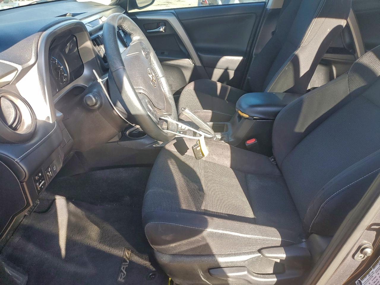 2018 TOYOTA RAV4 ADVENTURE photo 7