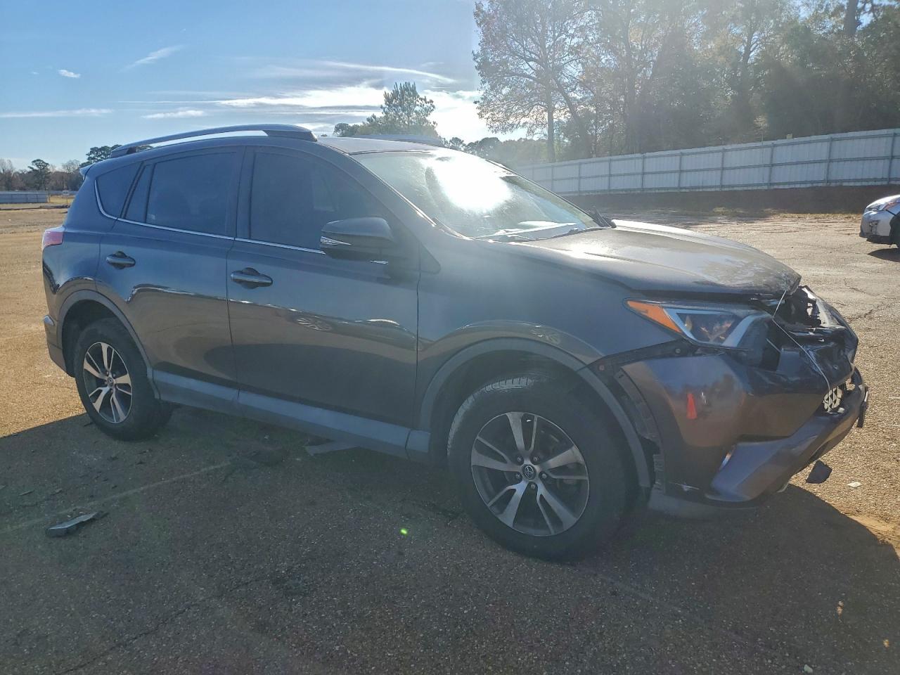 2018 TOYOTA RAV4 ADVENTURE photo 4