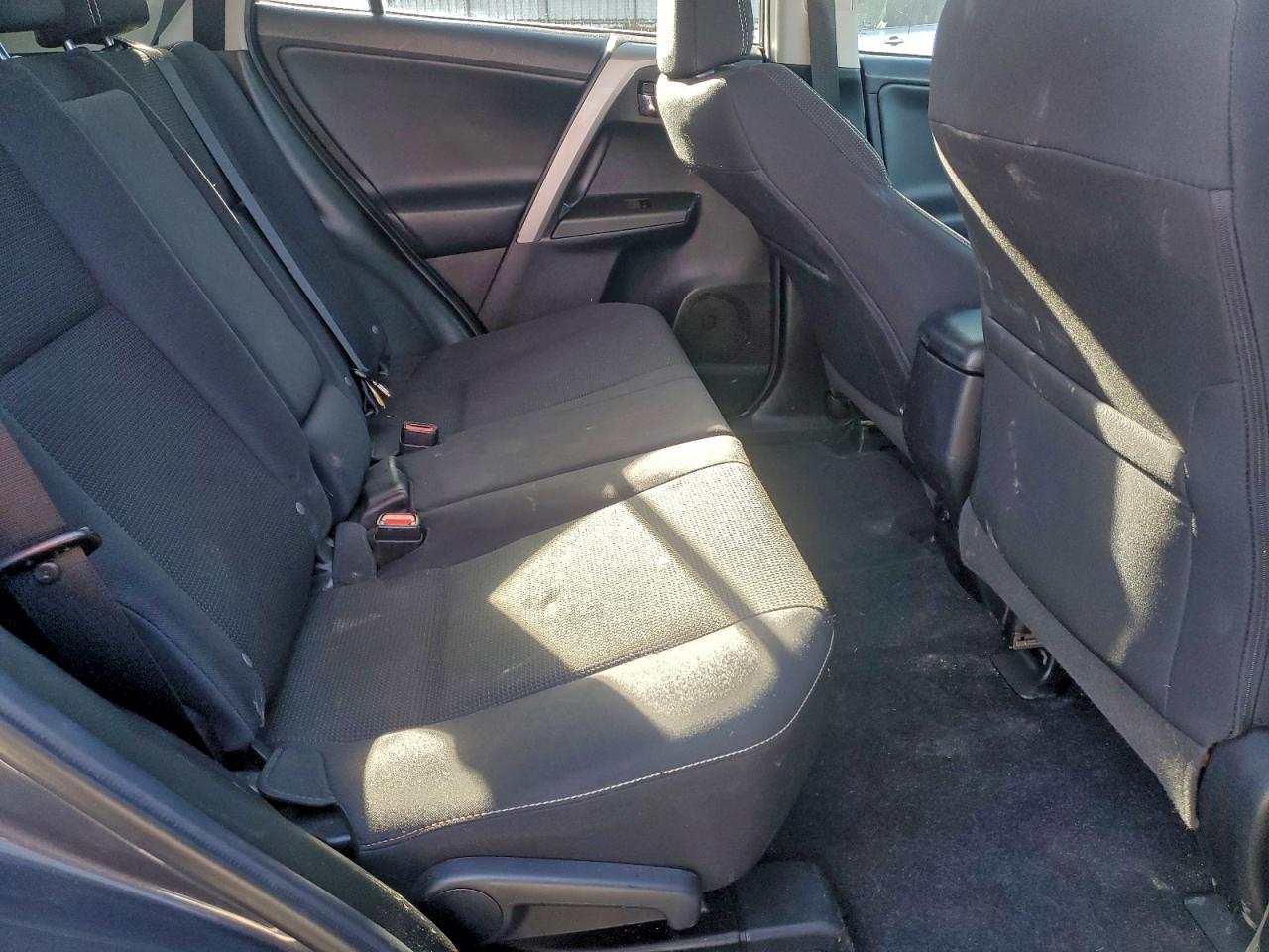 2018 TOYOTA RAV4 ADVENTURE photo 11