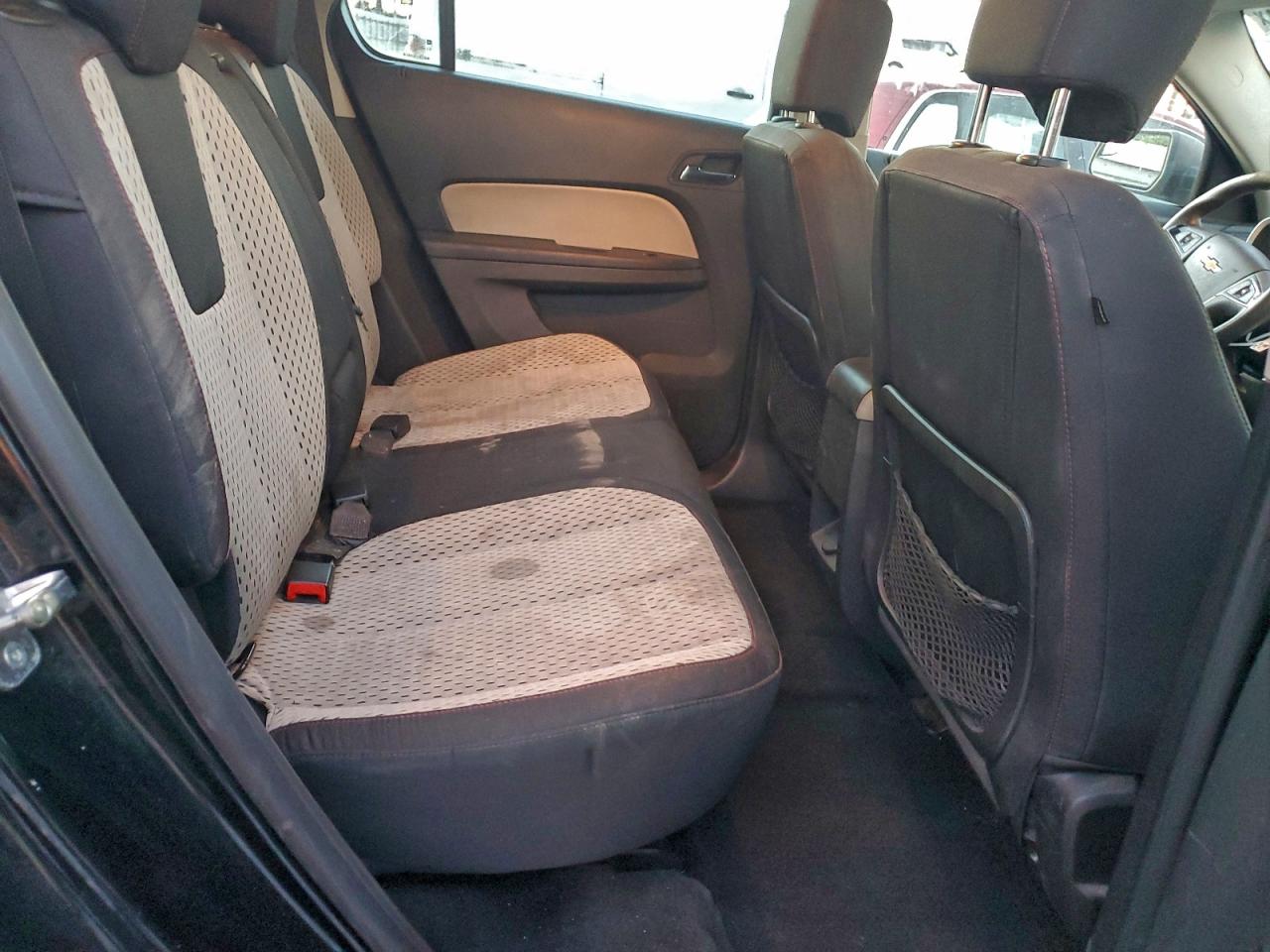 2014 CHEVROLET EQUINOX LS photo 11