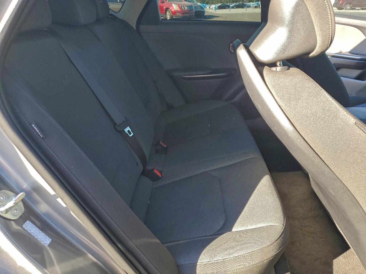 2025 KIA K4 LX photo 10