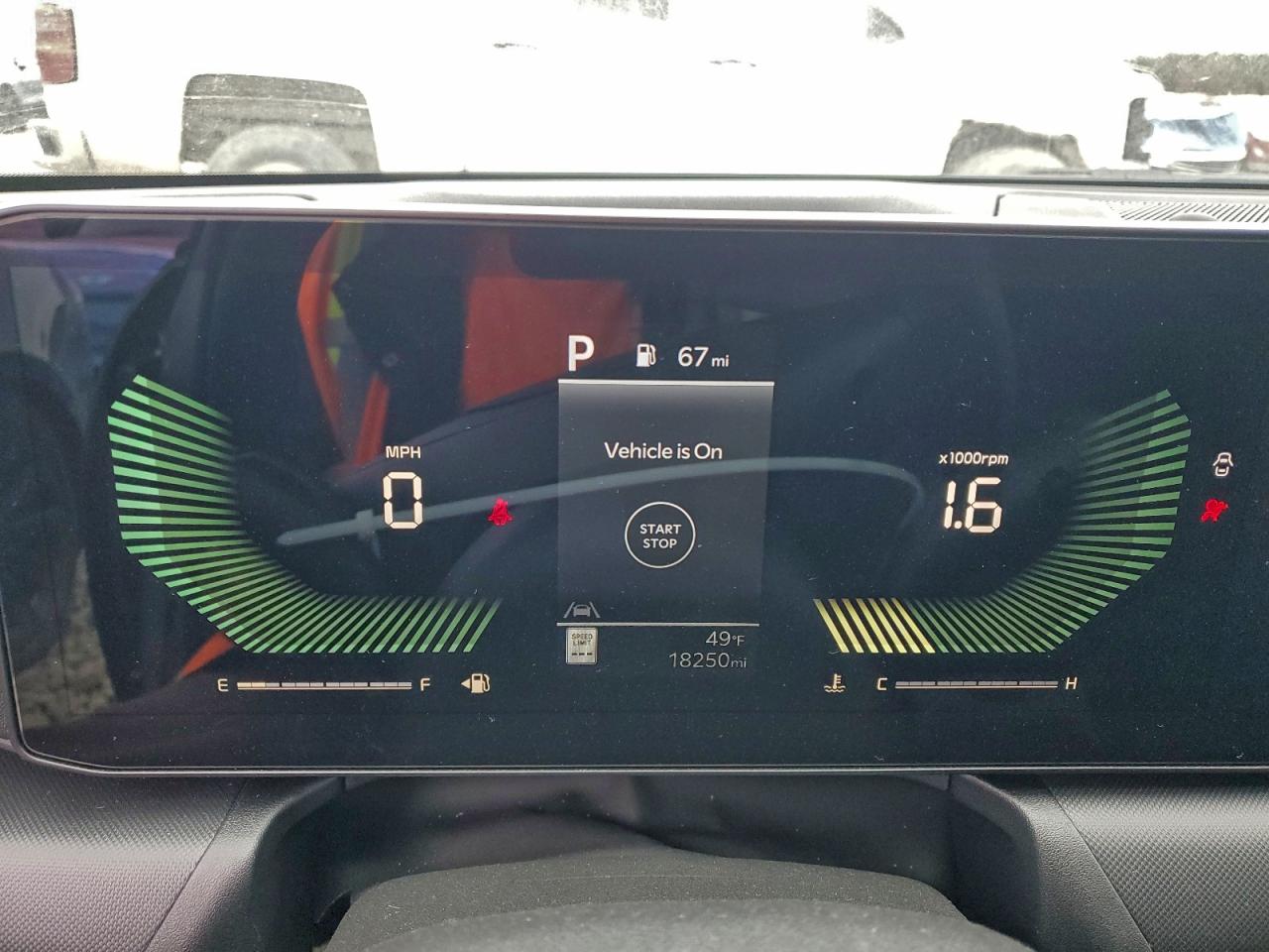 2025 KIA K4 LX photo 9