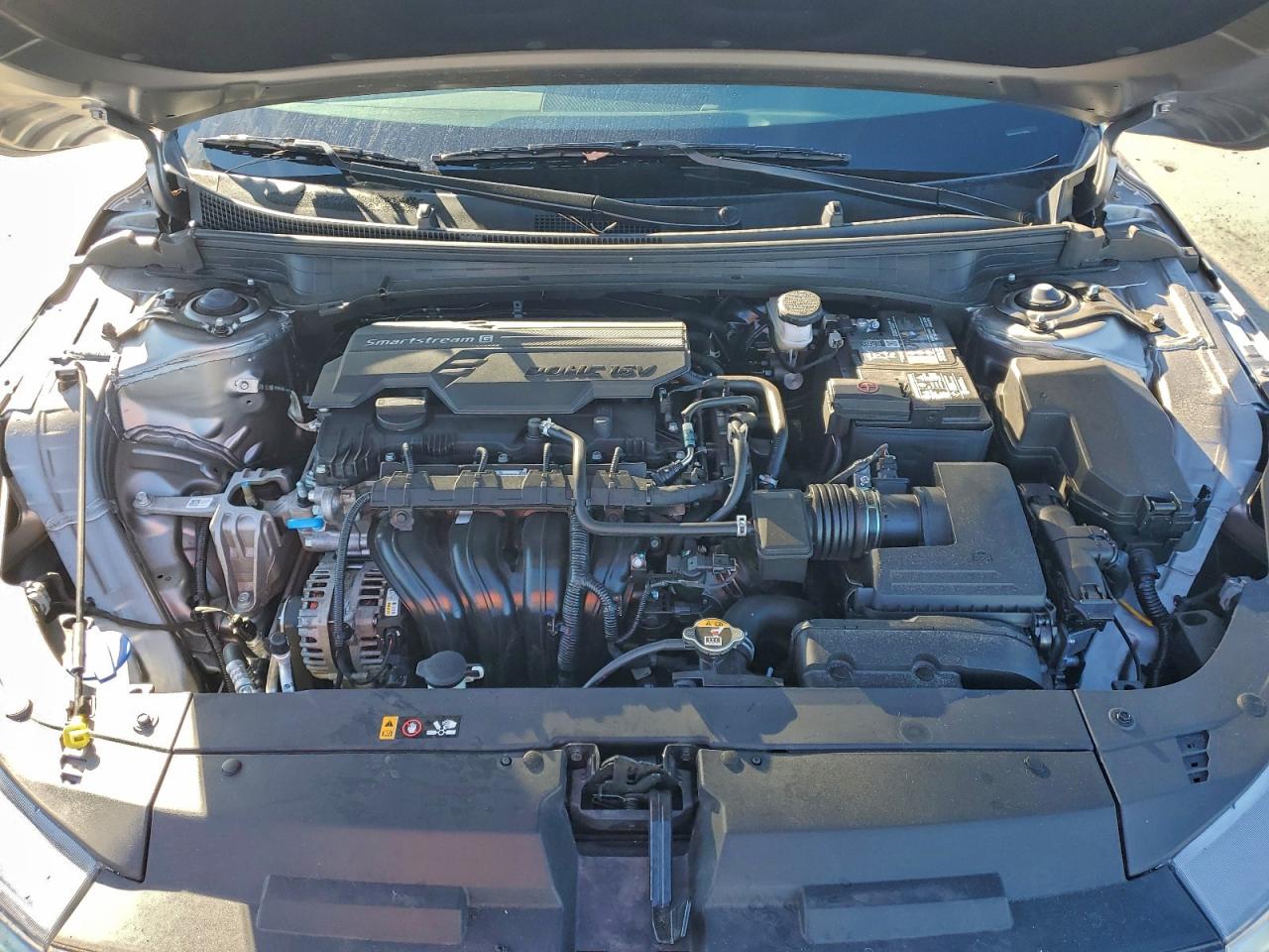 2025 KIA K4 LX photo 11