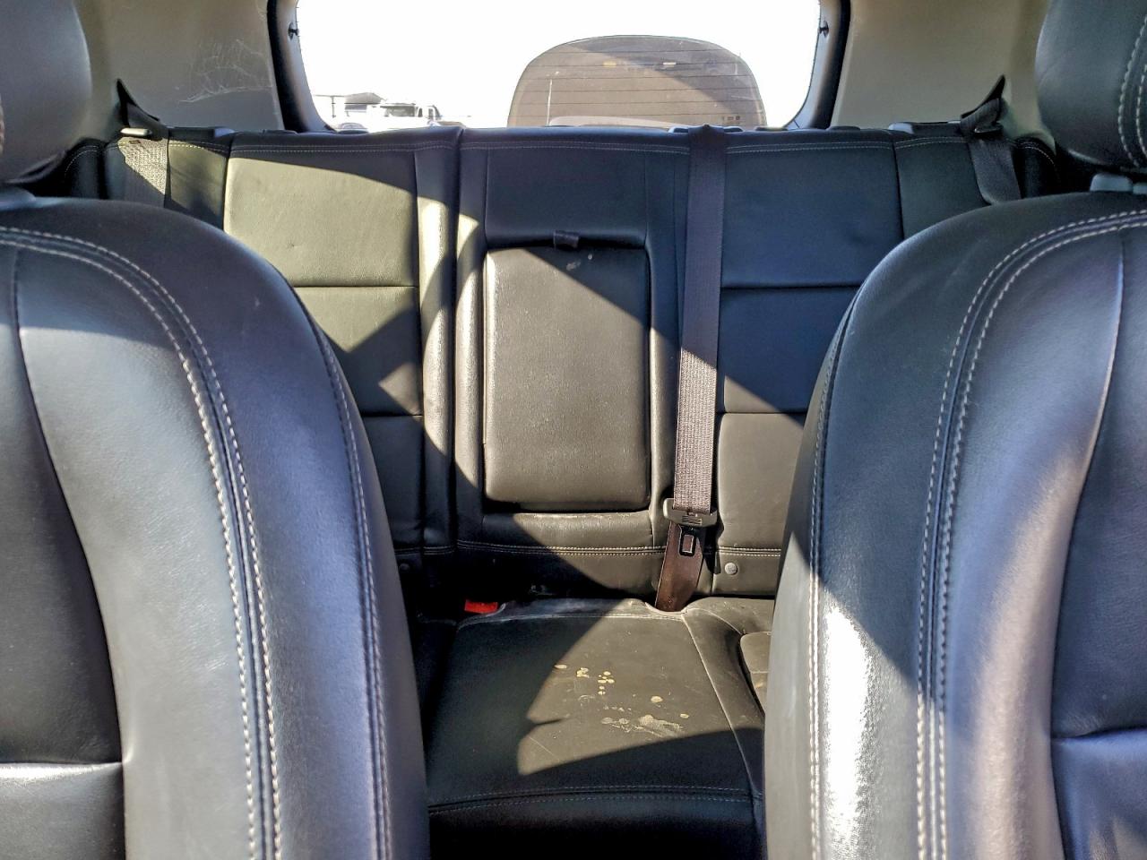2016 BUICK ENCORE photo 10