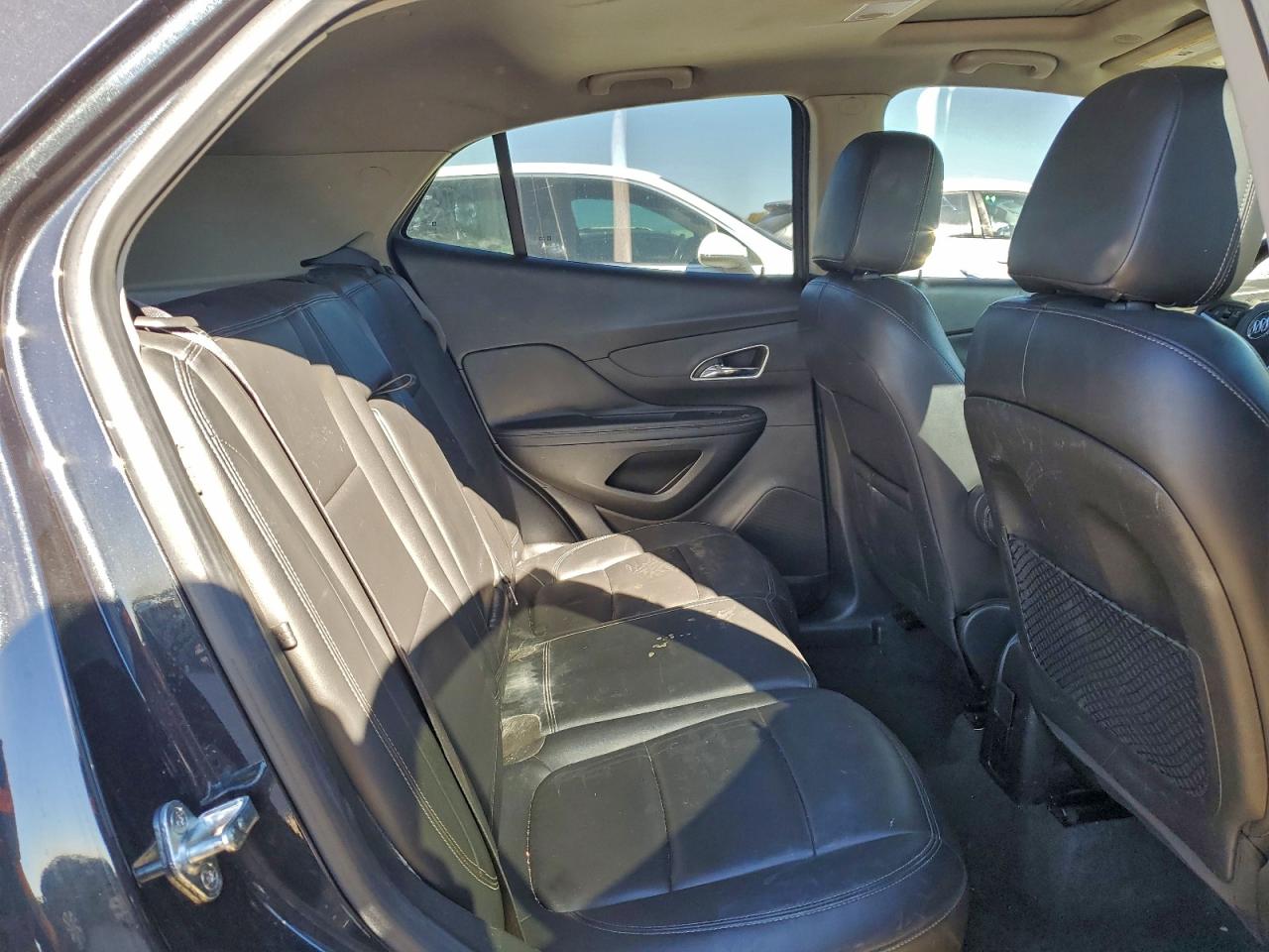 2016 BUICK ENCORE photo 11