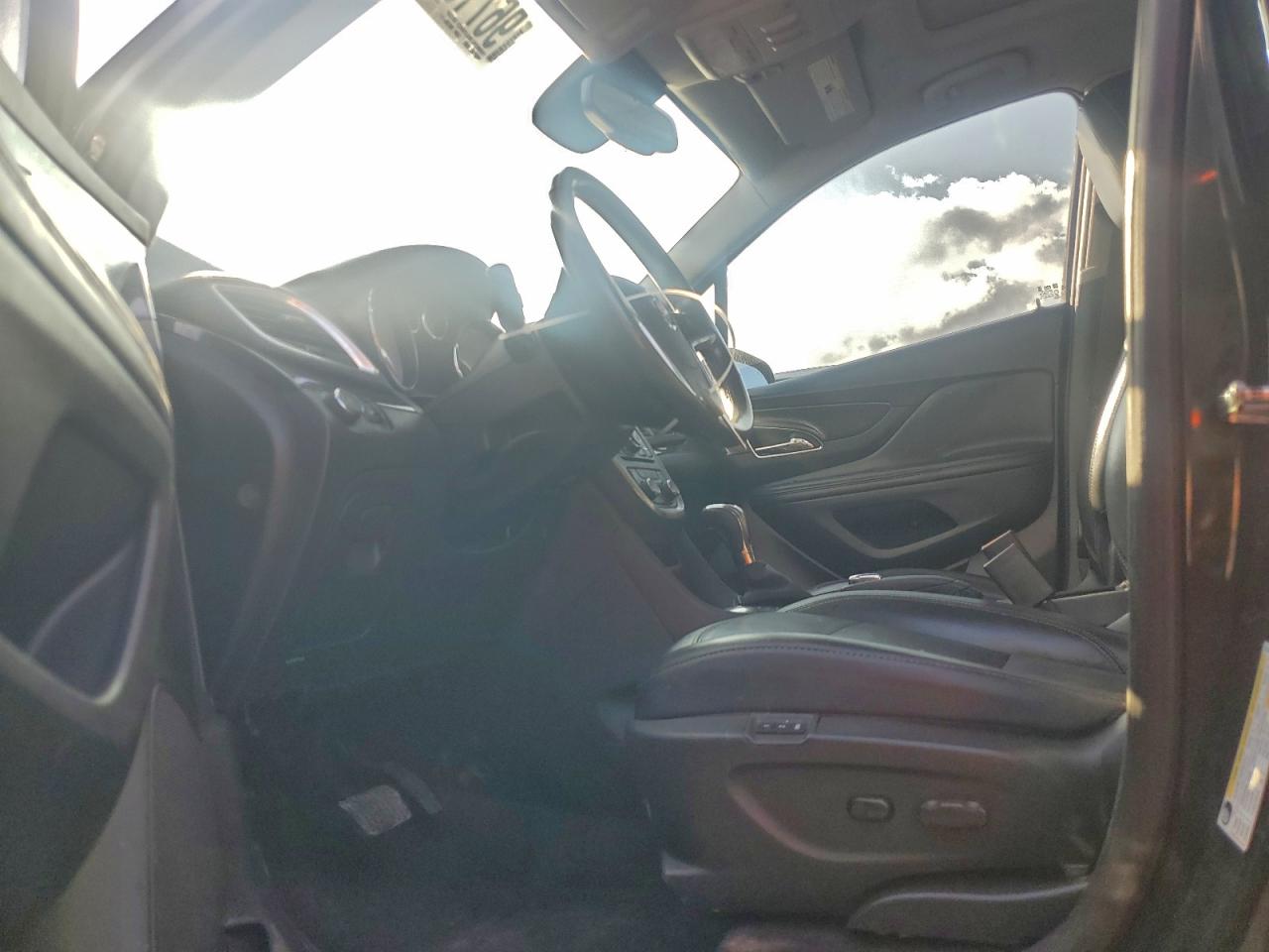 2016 BUICK ENCORE photo 7