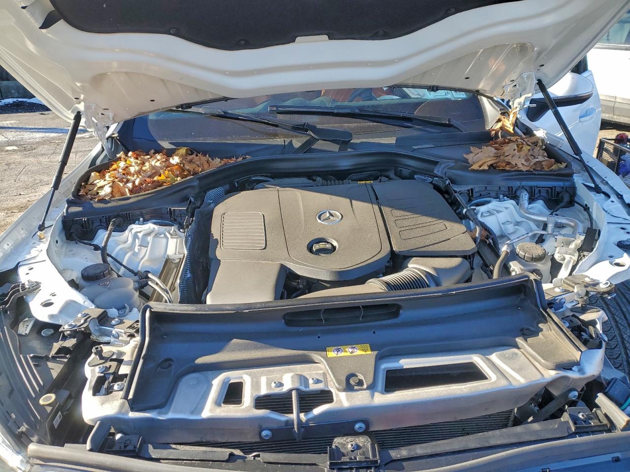 2024 MERCEDES-BENZ GLC 300 4MATIC photo 12