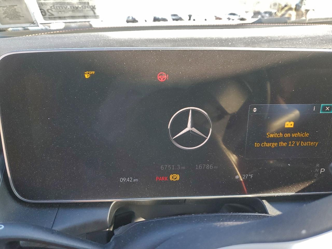 2024 MERCEDES-BENZ GLC 300 4MATIC photo 9