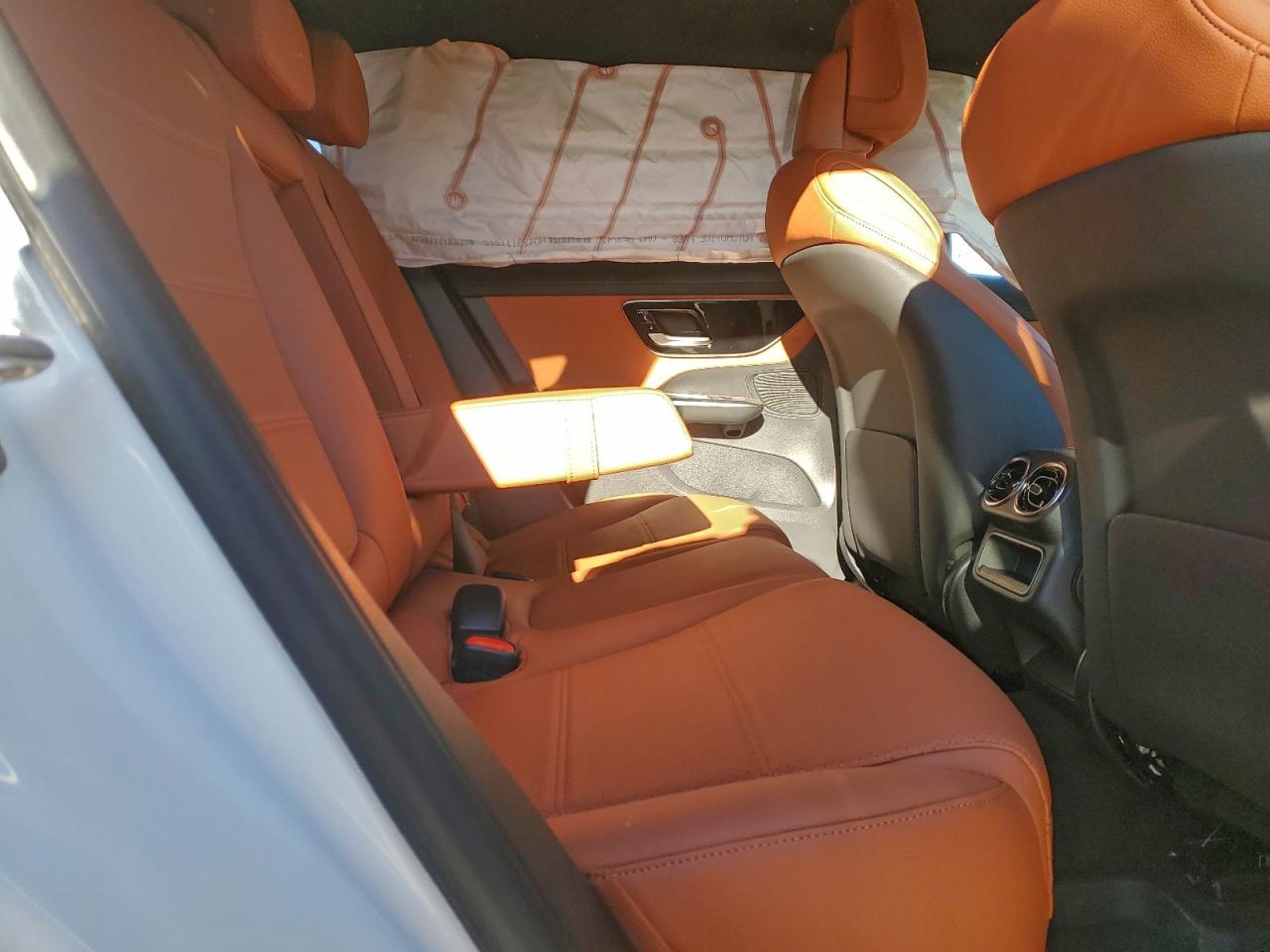 2024 MERCEDES-BENZ GLC 300 4MATIC photo 11
