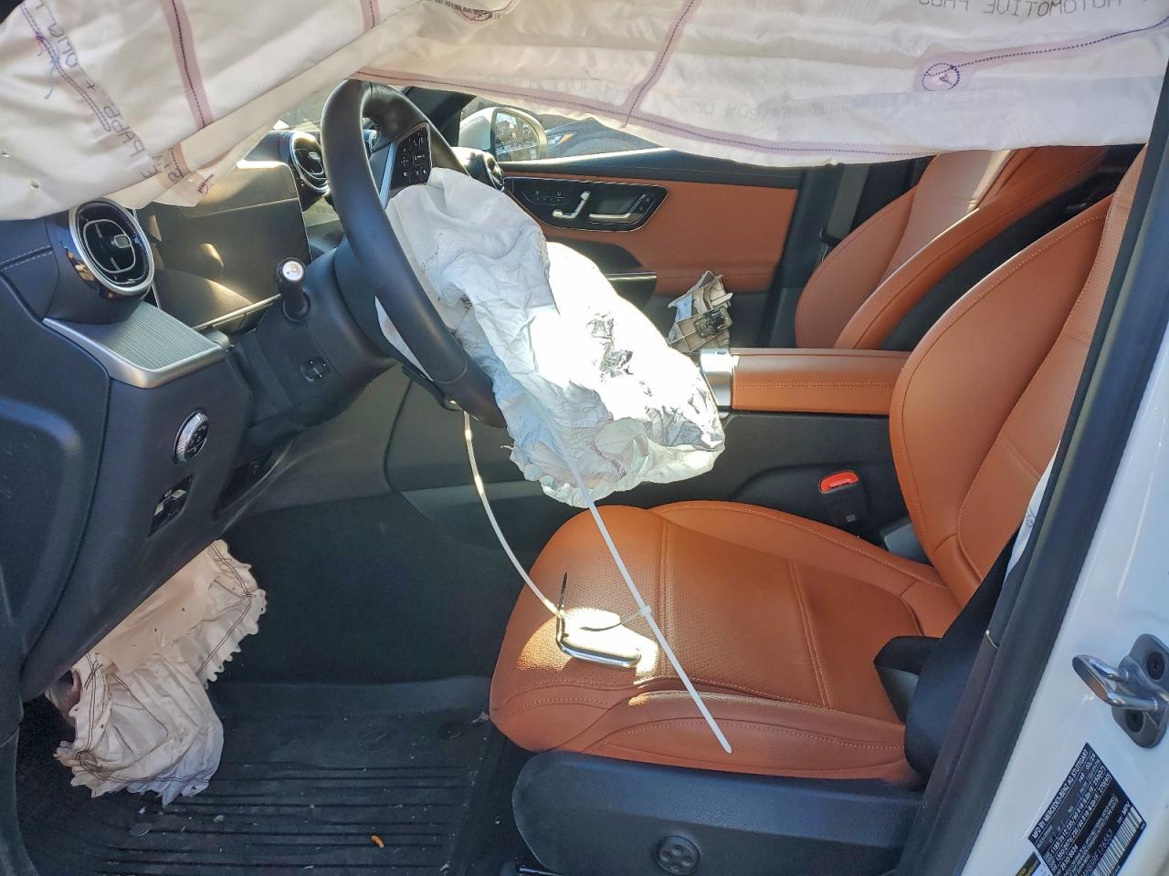 2024 MERCEDES-BENZ GLC 300 4MATIC photo 7