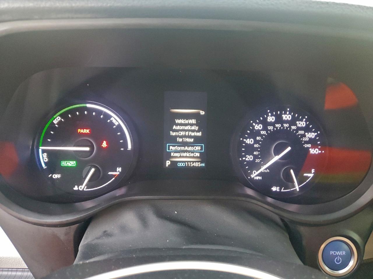 2021 TOYOTA SIENNA LE photo 9