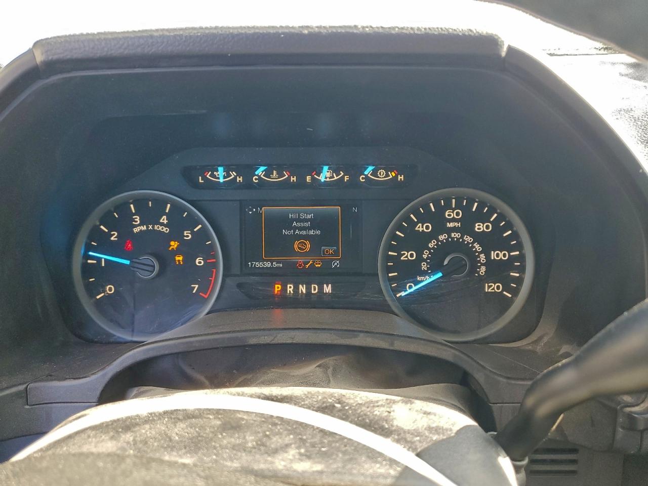 2018 FORD F150 SUPERCREW photo 9
