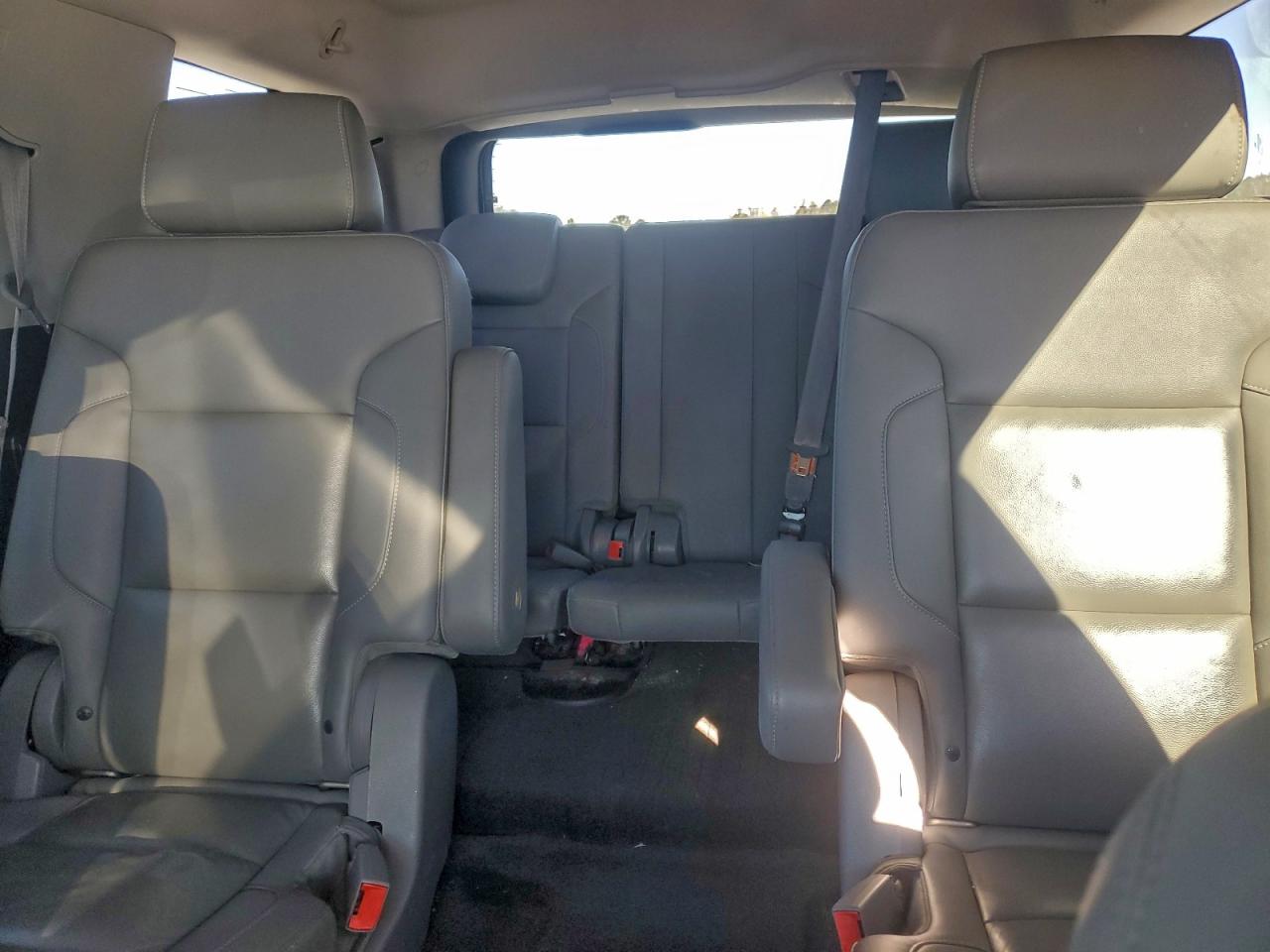 2015 CHEVROLET TAHOE C1500 LT photo 10