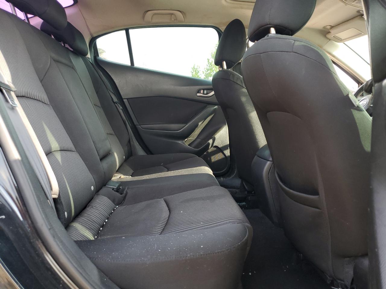 2014 MAZDA 3 TOURING photo 10
