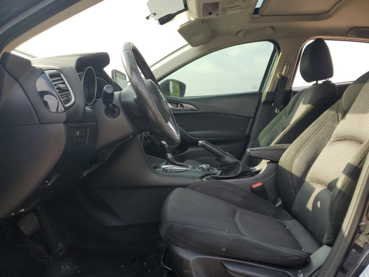2014 MAZDA 3 TOURING photo 7
