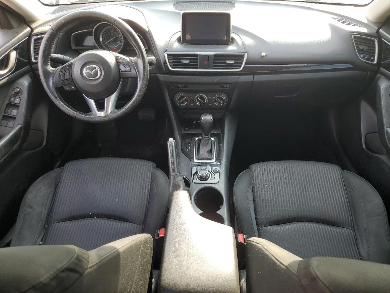 2014 MAZDA 3 TOURING photo 8