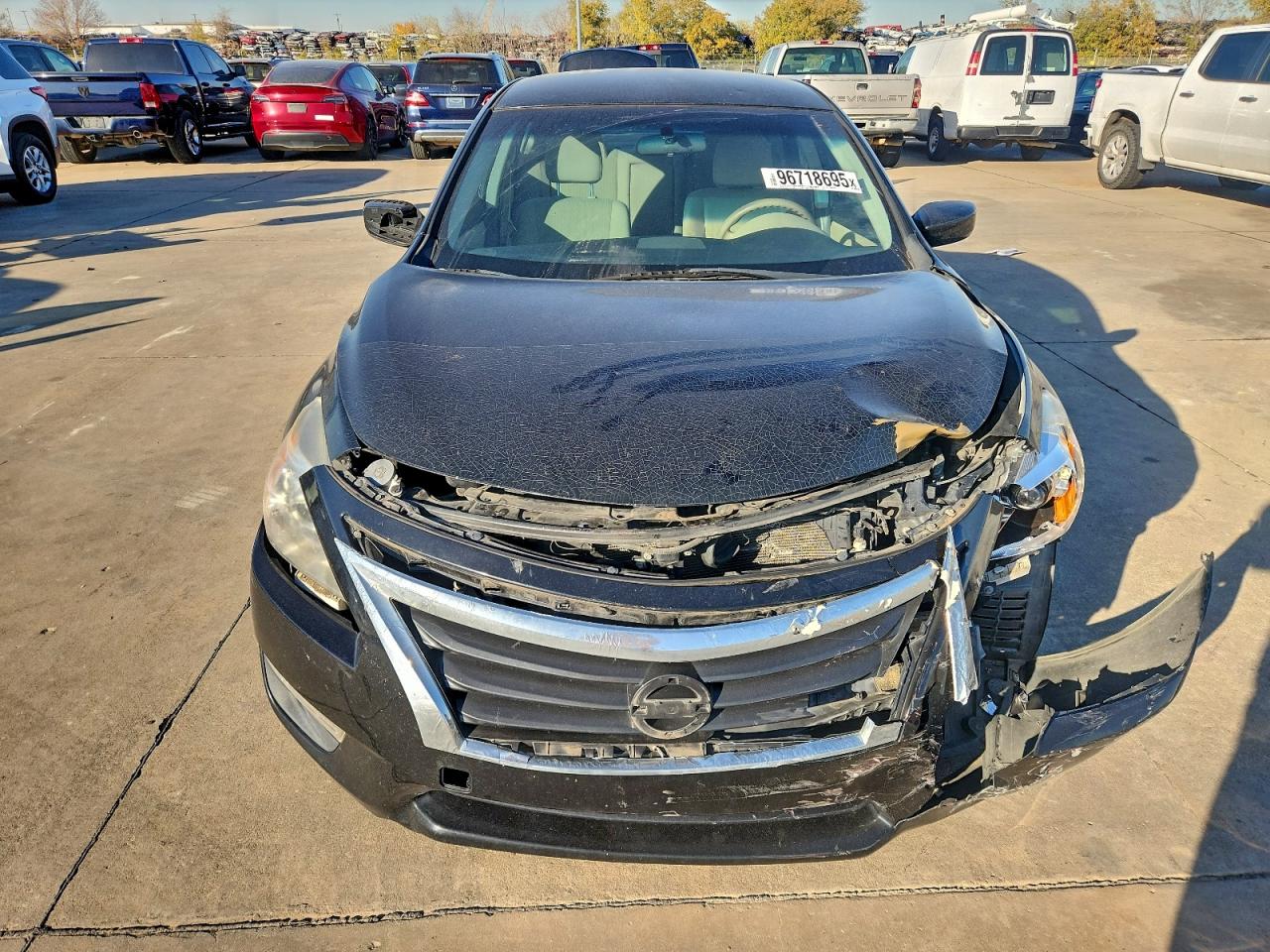 2015 NISSAN ALTIMA 2.5 photo 5