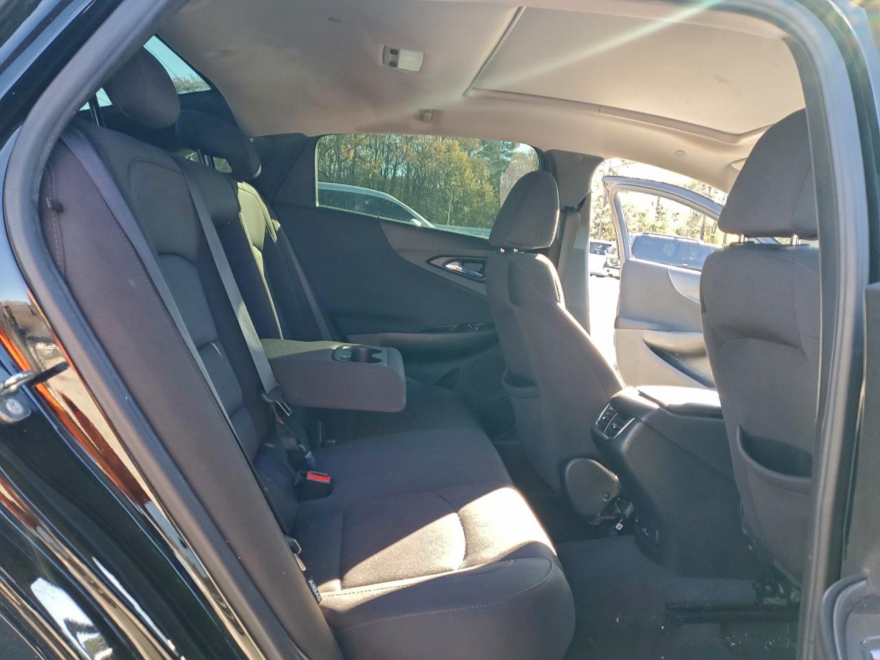 2018 CHEVROLET MALIBU LT photo 19