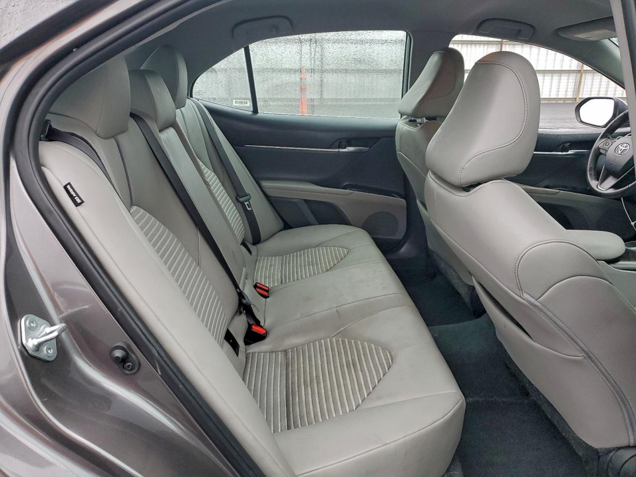 2022 TOYOTA CAMRY SE photo 10