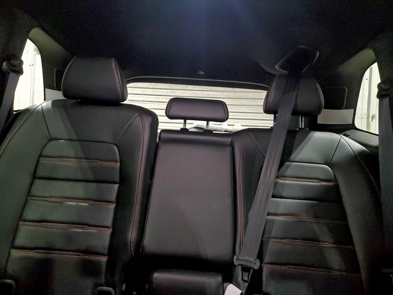 2025 HONDA CR-V SPORT TOURING photo 10