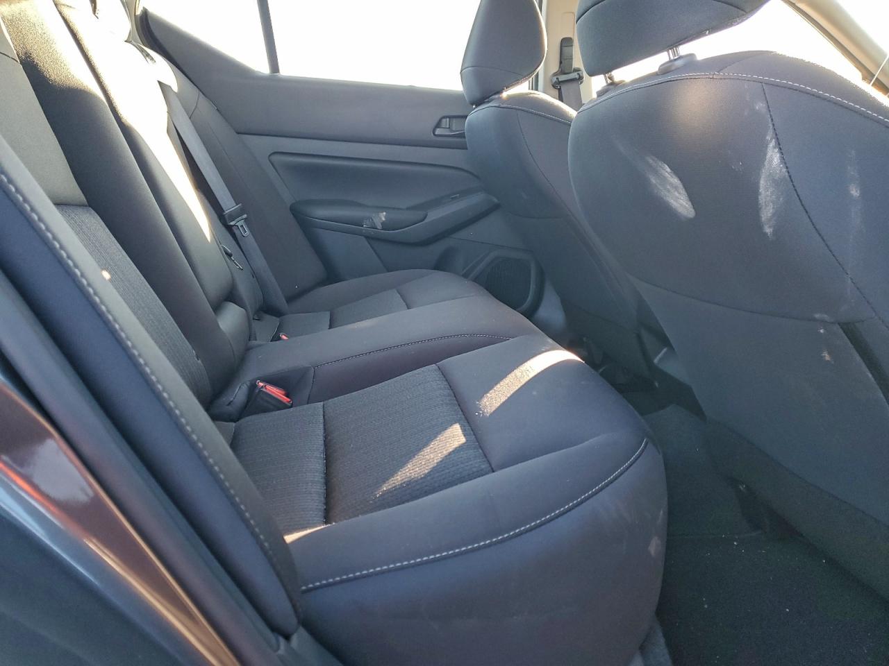 2024 NISSAN ALTIMA S photo 10