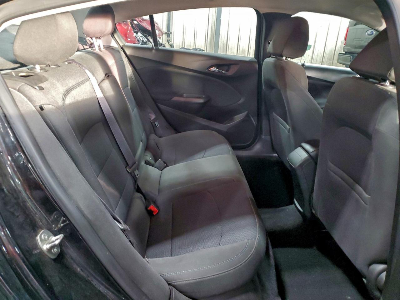 2016 CHEVROLET CRUZE LT photo 10