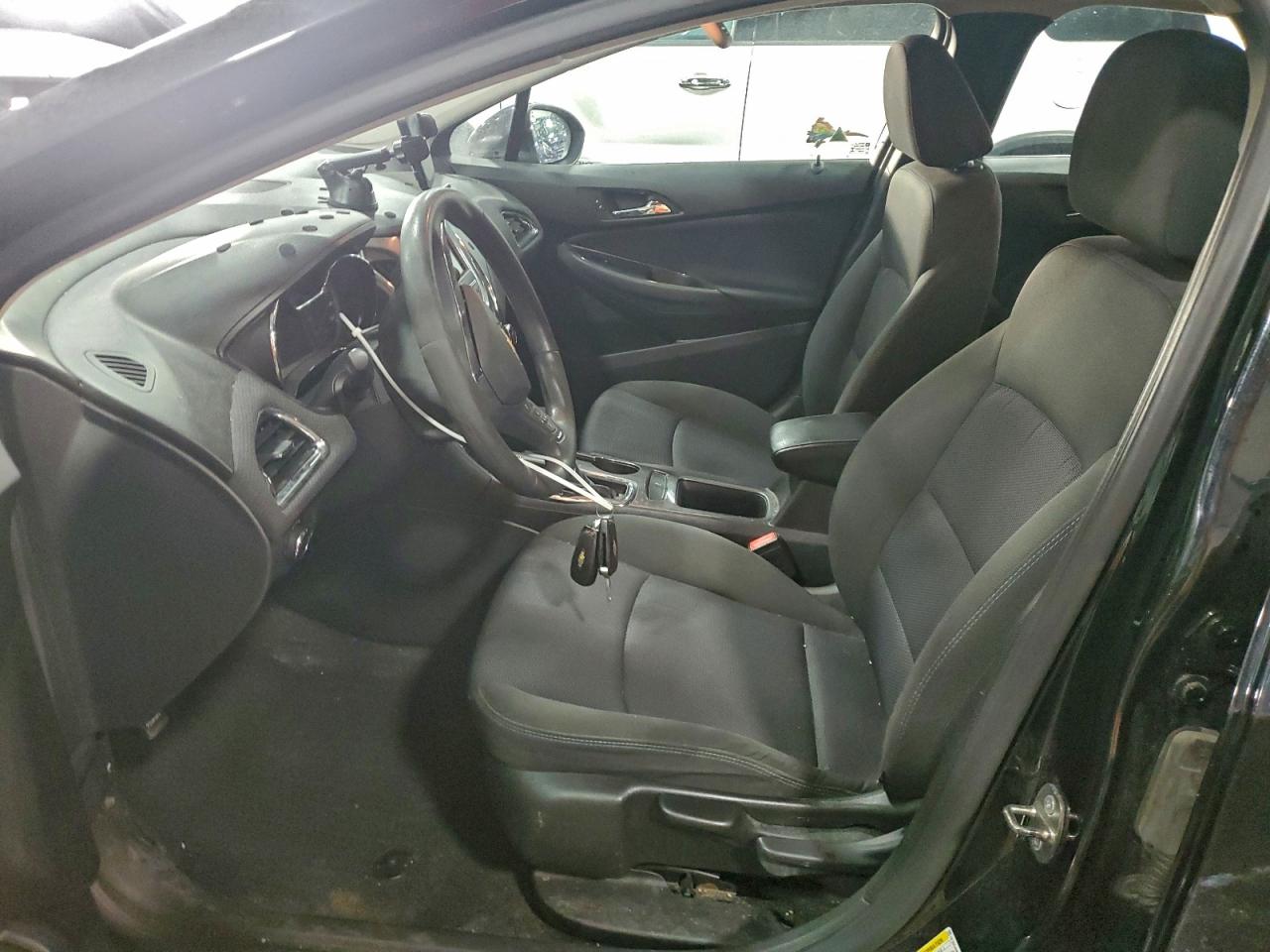 2016 CHEVROLET CRUZE LT photo 7