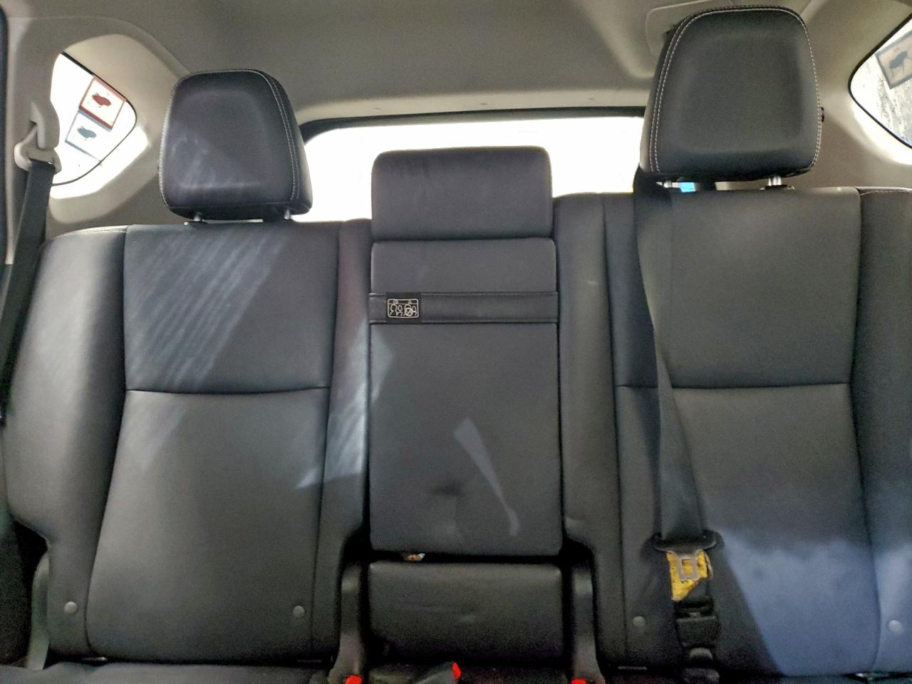 2018 TOYOTA RAV4 HV LIMITED photo 10