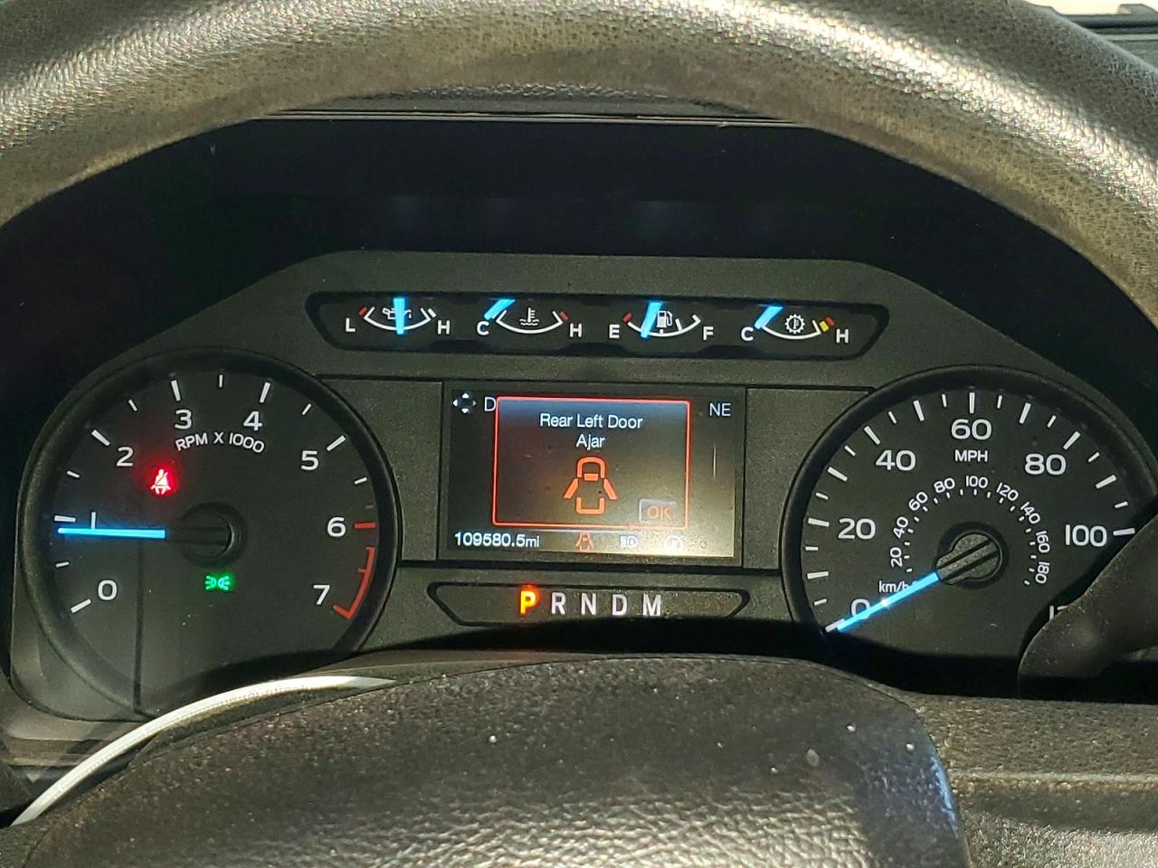 2019 FORD F150 SUPERCREW photo 9