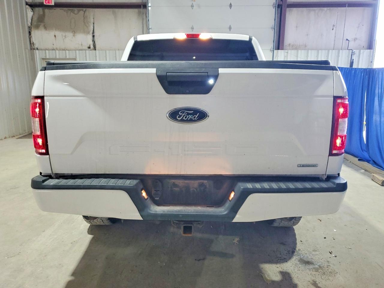 2019 FORD F150 SUPERCREW photo 6