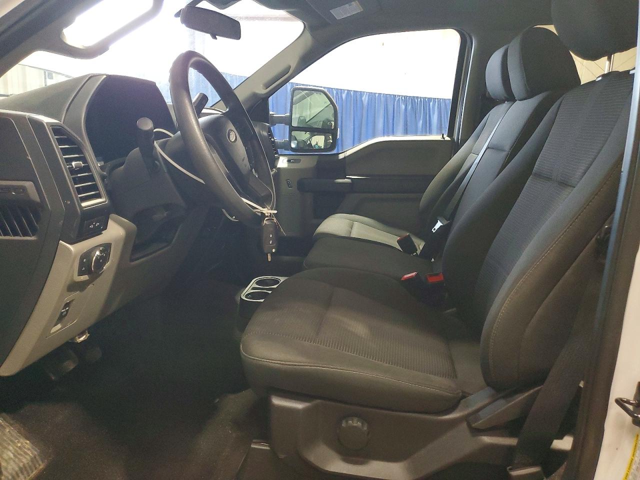 2019 FORD F150 SUPERCREW photo 7