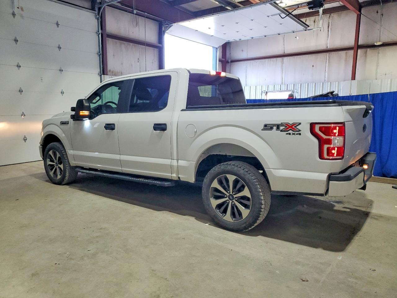 2019 FORD F150 SUPERCREW photo 2