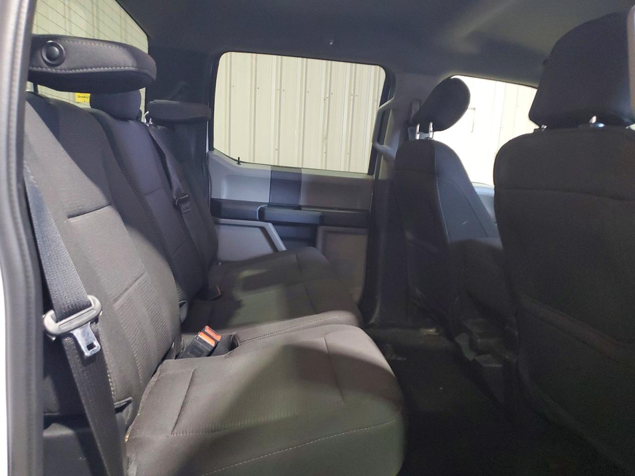 2019 FORD F150 SUPERCREW photo 10