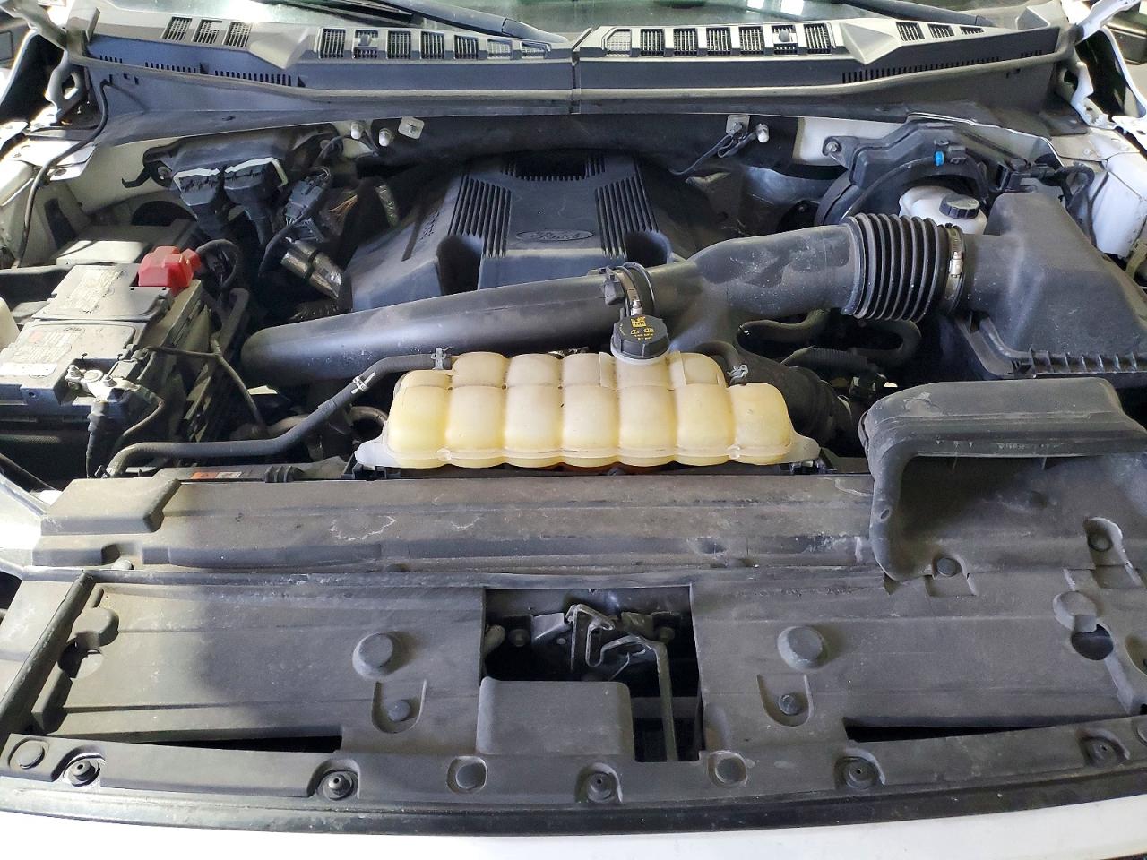 2019 FORD F150 SUPERCREW photo 11