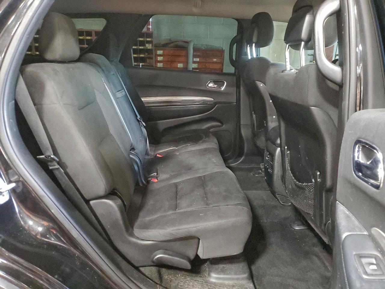 2013 DODGE DURANGO SXT photo 11