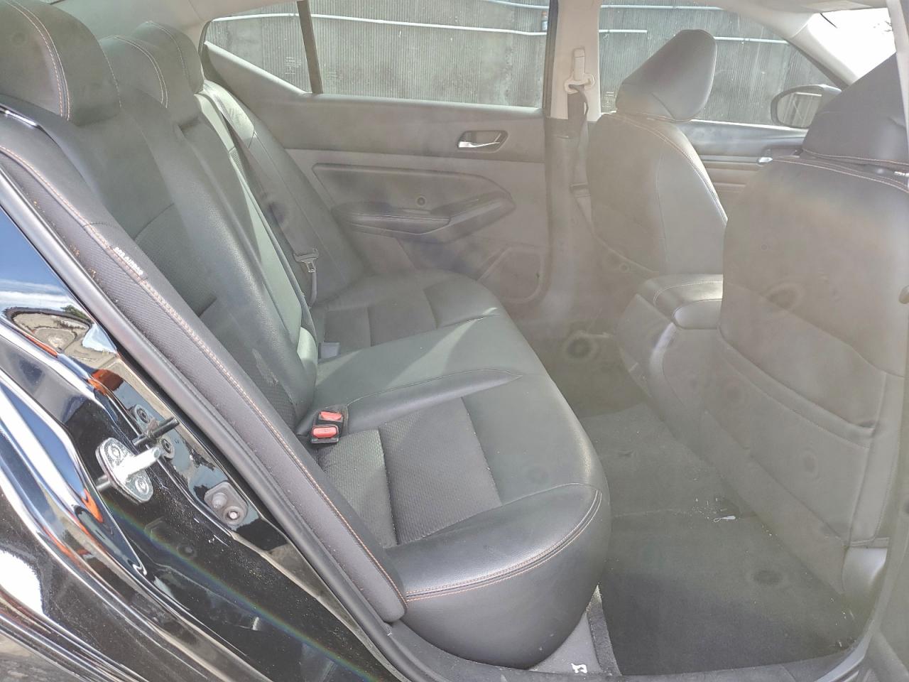 2019 NISSAN ALTIMA SR photo 10