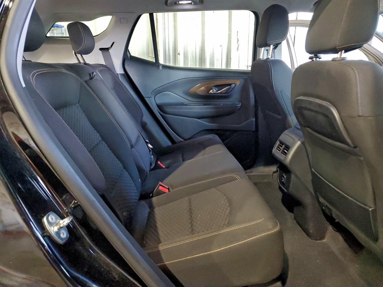 2018 GMC TERRAIN SLE photo 11
