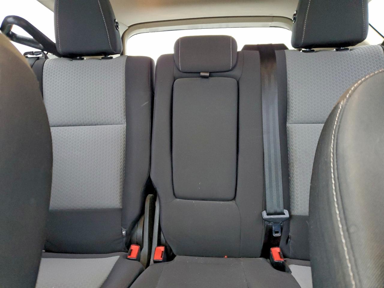2017 FORD ESCAPE SE photo 10