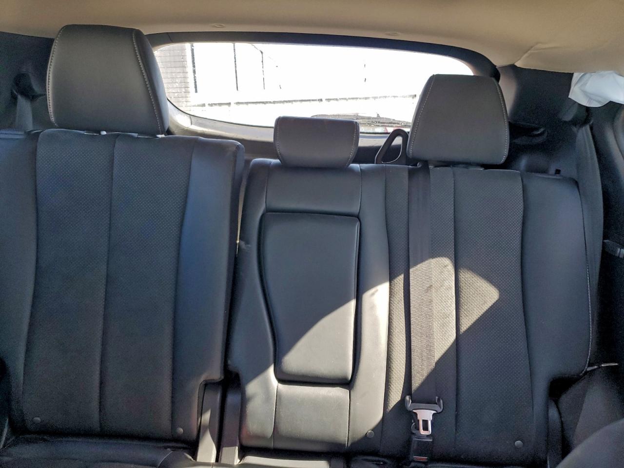 2023 MITSUBISHI ECLIPSE CROSS SE photo 10