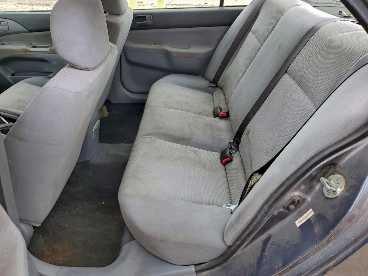 2006 MITSUBISHI LANCER ES photo 10