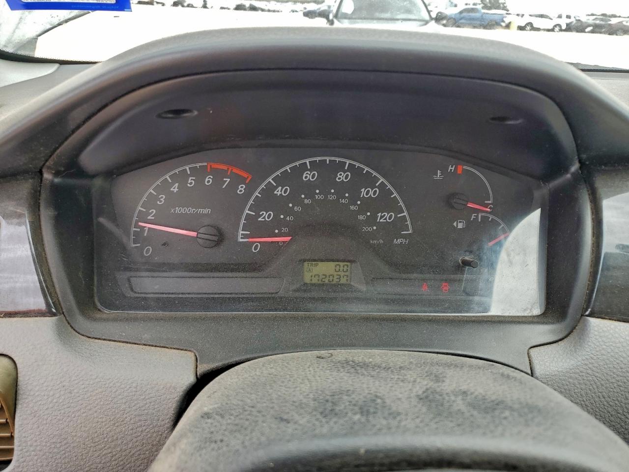 2006 MITSUBISHI LANCER ES photo 9