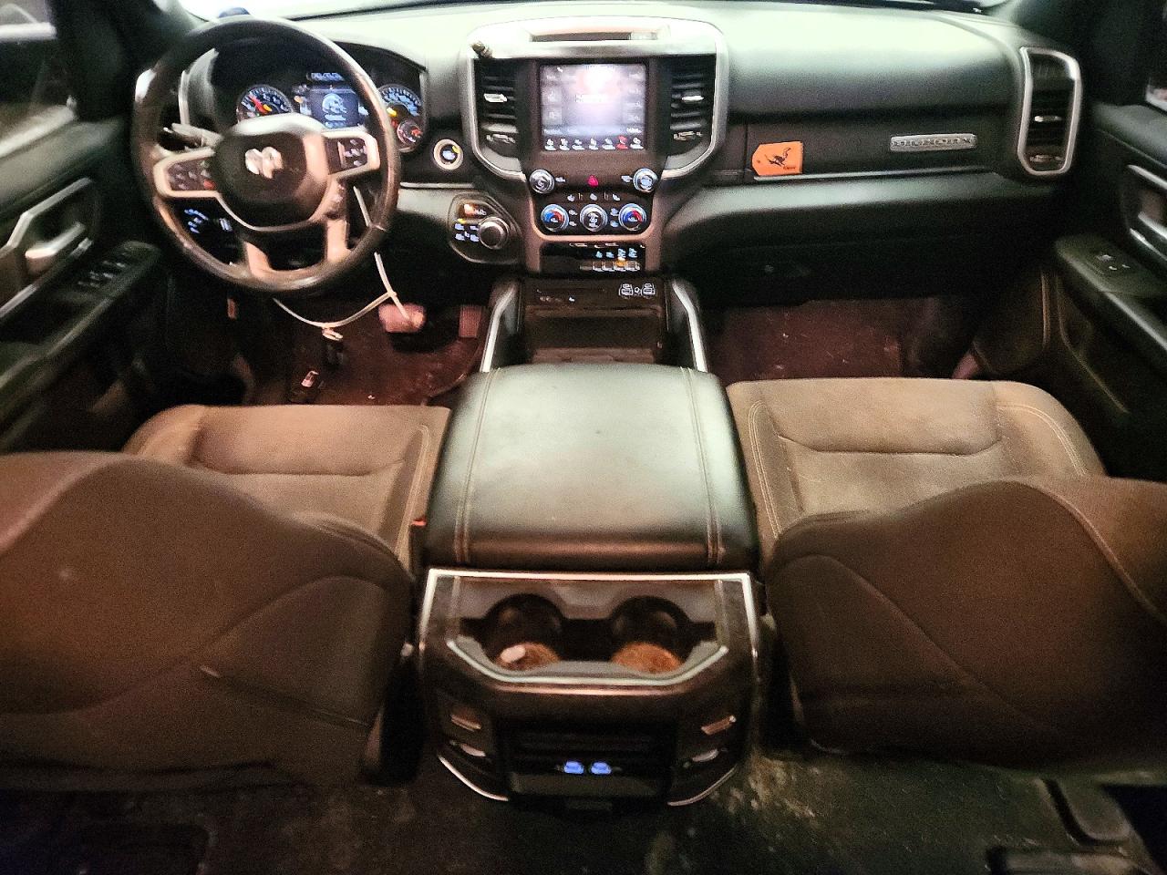 2019 RAM 1500 BIG HORN/LONE STAR photo 8