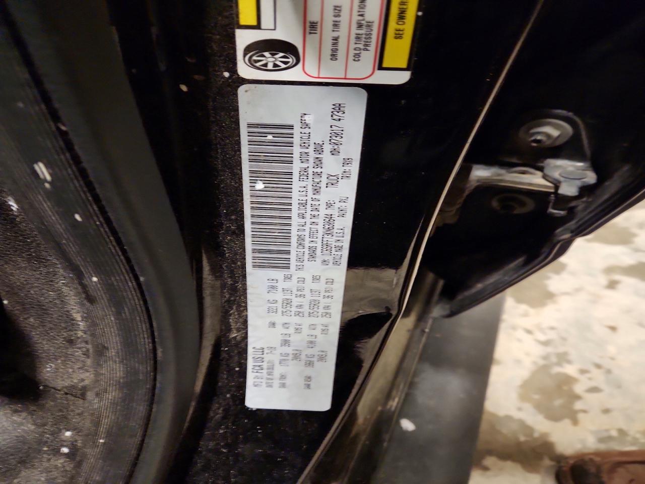 2019 RAM 1500 BIG HORN/LONE STAR photo 12